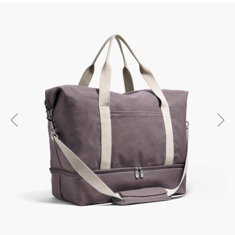 Lo & Sons duffle